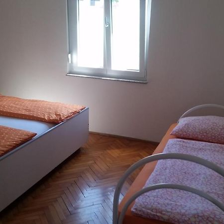 Apartments Lorena Zadar Zewnętrze zdjęcie