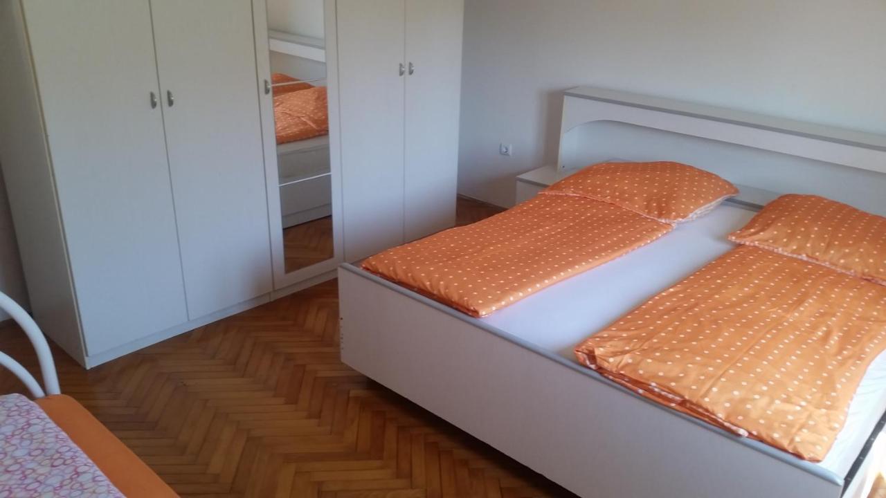 Apartments Lorena Zadar Zewnętrze zdjęcie