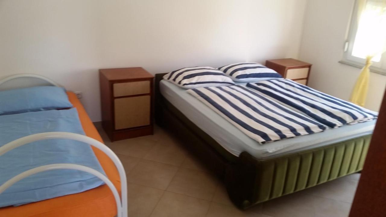 Apartments Lorena Zadar Zewnętrze zdjęcie