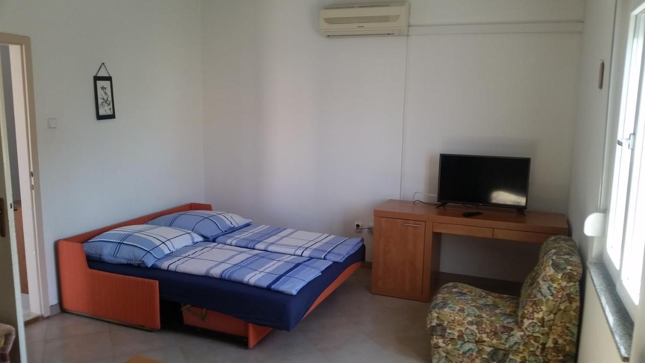 Apartments Lorena Zadar Zewnętrze zdjęcie