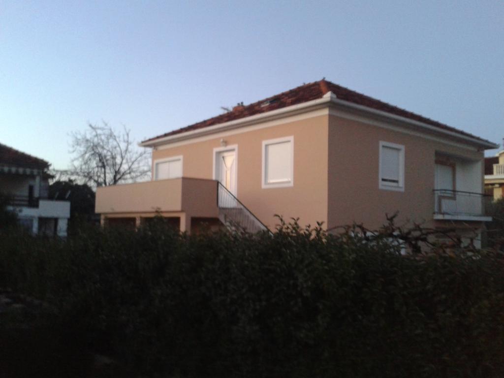 Apartments Lorena Zadar Zewnętrze zdjęcie
