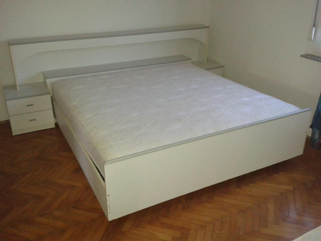 Apartments Lorena Zadar Zewnętrze zdjęcie