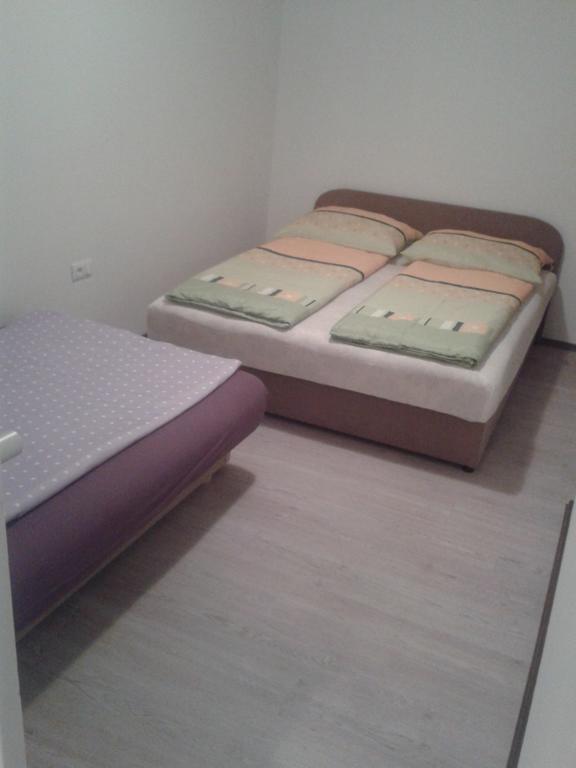 Apartments Lorena Zadar Zewnętrze zdjęcie