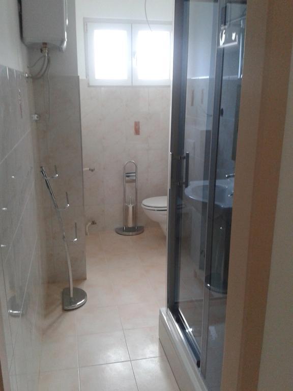 Apartments Lorena Zadar Zewnętrze zdjęcie
