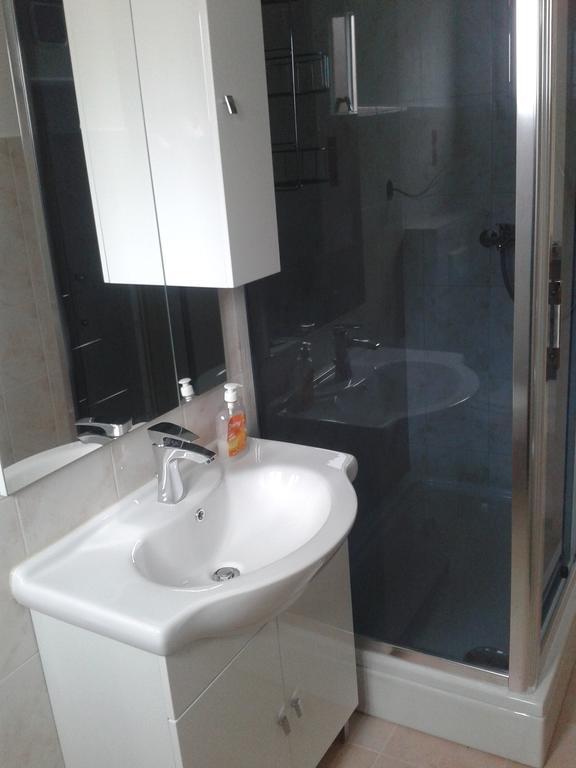 Apartments Lorena Zadar Zewnętrze zdjęcie