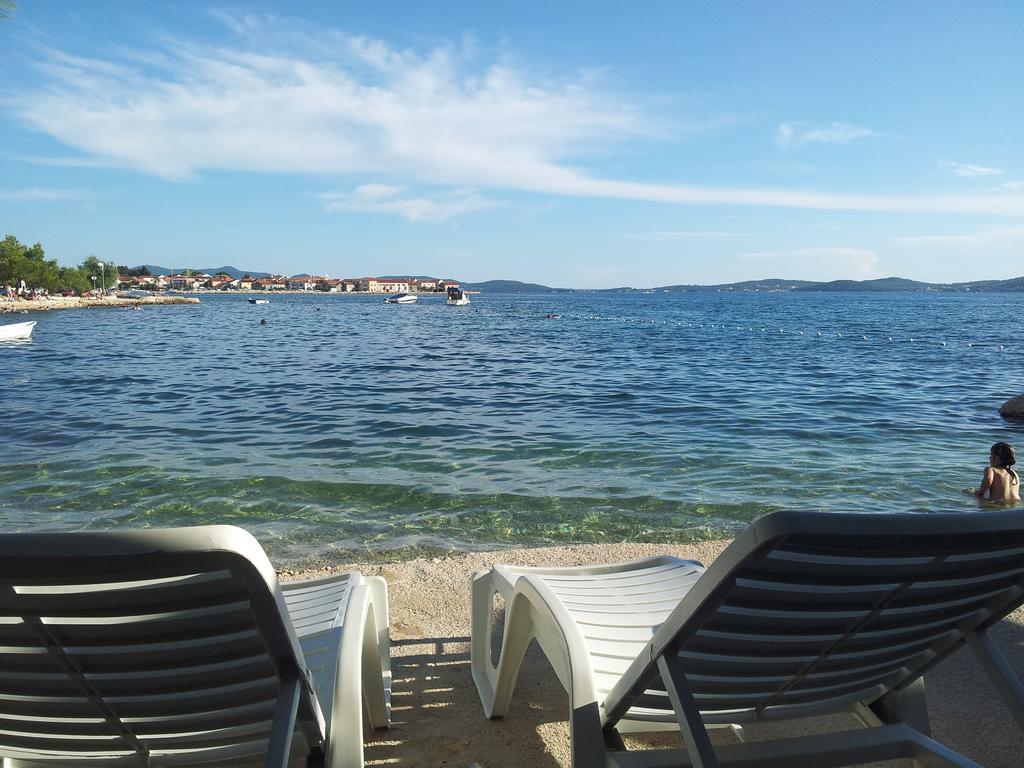 Apartments Lorena Zadar Pokój zdjęcie