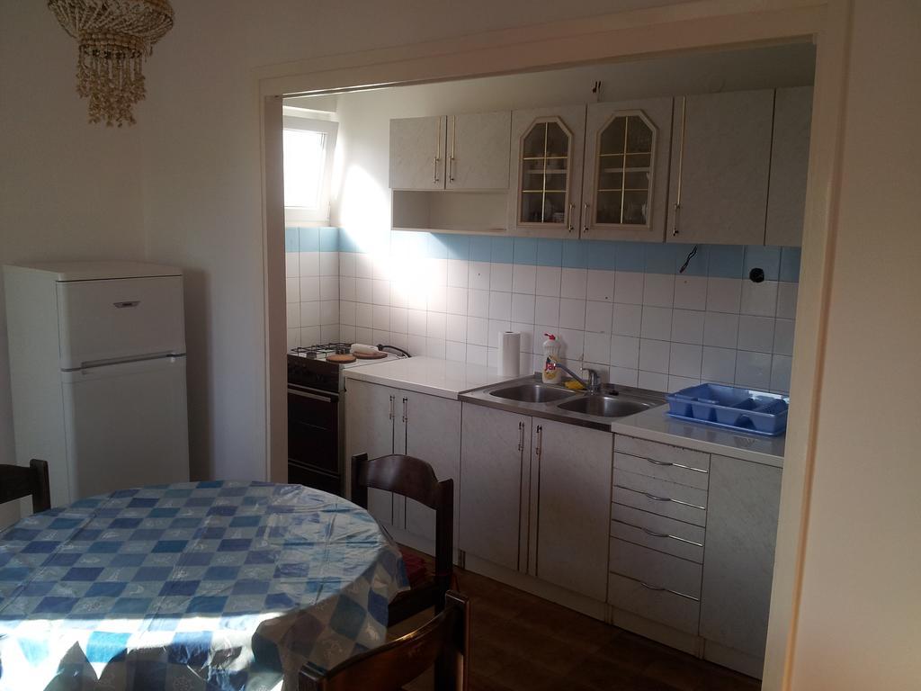 Apartments Lorena Zadar Pokój zdjęcie