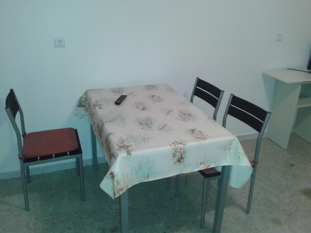 Apartments Lorena Zadar Pokój zdjęcie