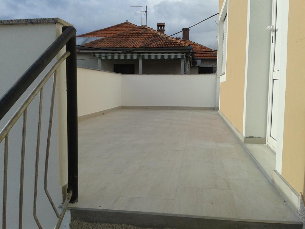 Apartments Lorena Zadar Zewnętrze zdjęcie