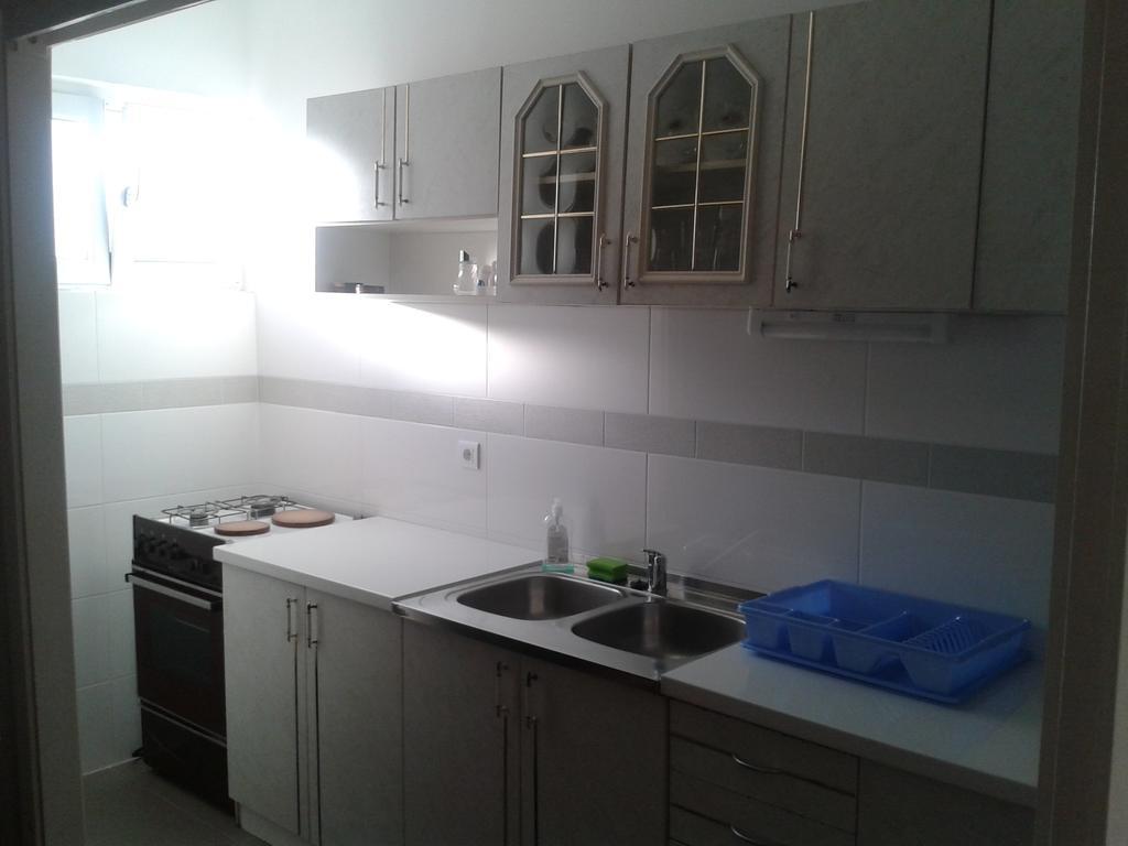 Apartments Lorena Zadar Zewnętrze zdjęcie