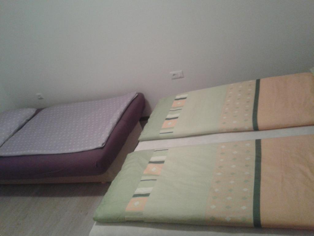 Apartments Lorena Zadar Zewnętrze zdjęcie